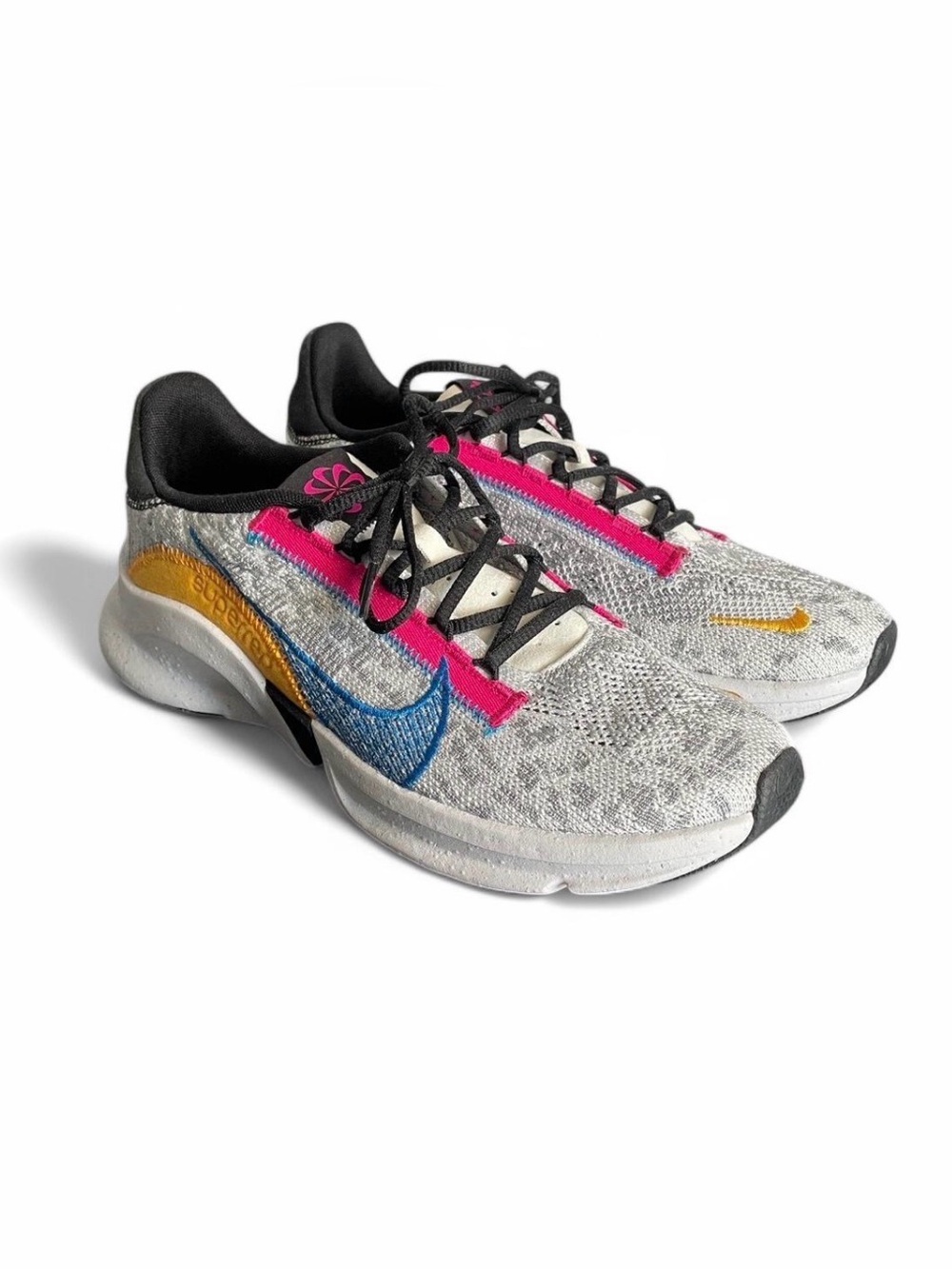 Nike Zoom Superrep 2 Trainers
